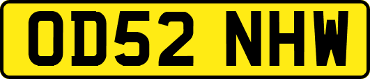 OD52NHW