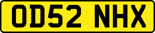 OD52NHX