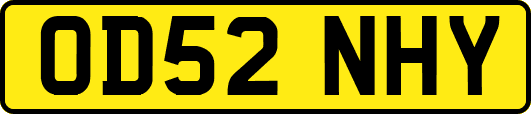 OD52NHY