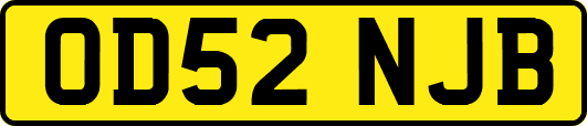 OD52NJB