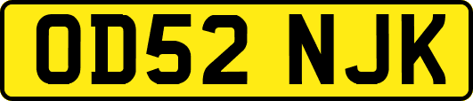 OD52NJK