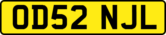 OD52NJL