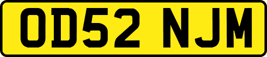 OD52NJM