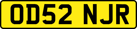 OD52NJR