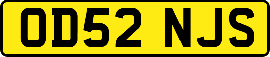 OD52NJS