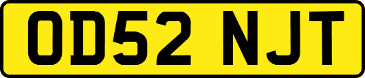 OD52NJT