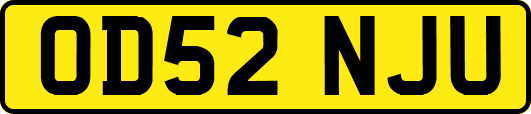 OD52NJU