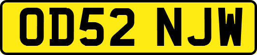 OD52NJW