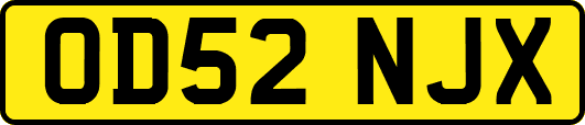 OD52NJX