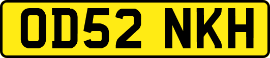 OD52NKH