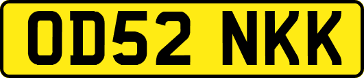 OD52NKK