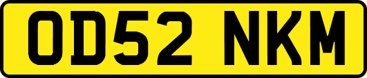 OD52NKM