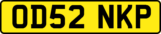 OD52NKP