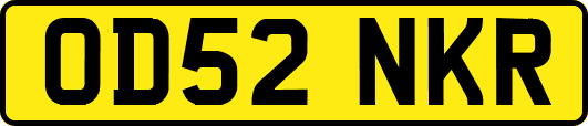 OD52NKR