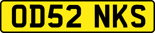 OD52NKS