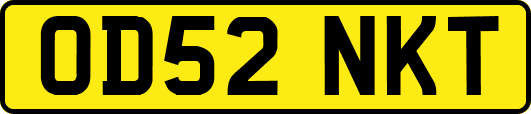 OD52NKT
