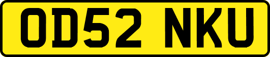 OD52NKU