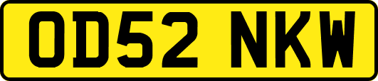 OD52NKW