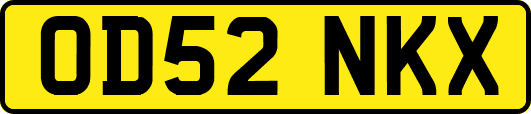 OD52NKX