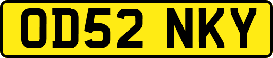 OD52NKY