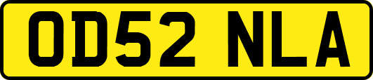 OD52NLA