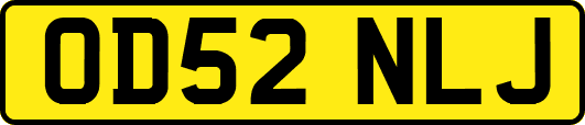 OD52NLJ