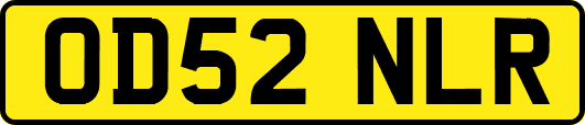 OD52NLR