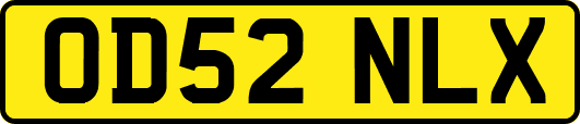 OD52NLX