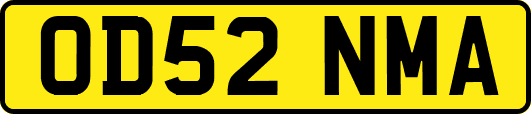 OD52NMA