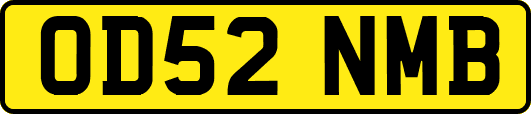 OD52NMB
