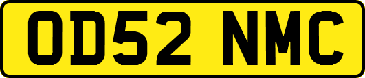 OD52NMC