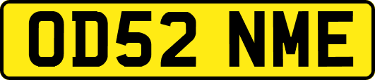 OD52NME