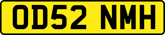 OD52NMH