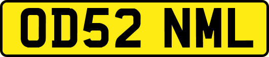 OD52NML