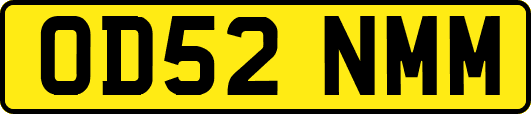 OD52NMM