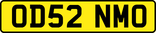 OD52NMO