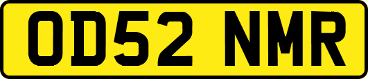 OD52NMR