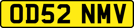 OD52NMV