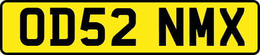 OD52NMX