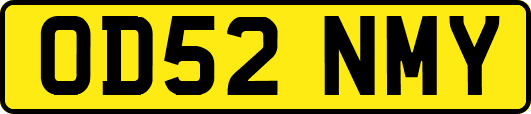 OD52NMY