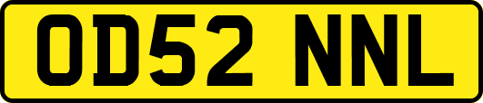 OD52NNL