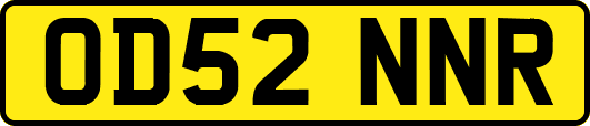 OD52NNR