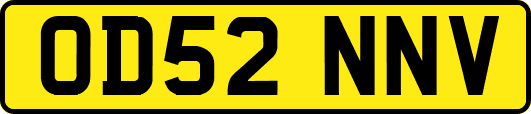 OD52NNV