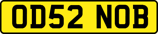 OD52NOB