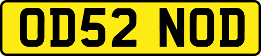 OD52NOD