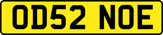 OD52NOE