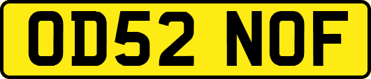 OD52NOF