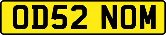 OD52NOM