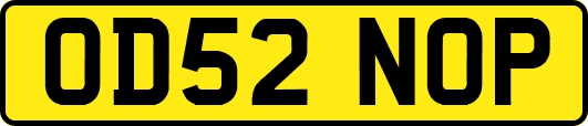 OD52NOP