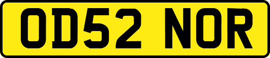 OD52NOR